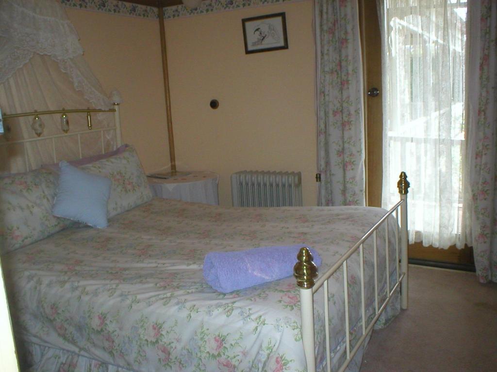 Mooltan House Hotel Hepburn Springs Quarto foto